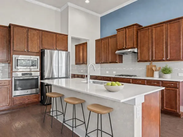 13701 Ronald W Reagan Blvd Unit 101, Cedar Park, TX 78613