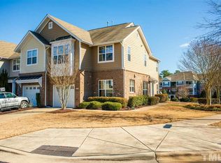 9100 Bunnwood Ln, Raleigh, NC 27617