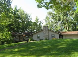 10009 E Spence Ave, Terre Haute, IN 47803