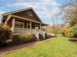 12218 Ingraham Rd, Snohomish, WA 98290