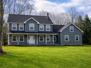 61 Rawley Drive, Hampden, ME 04444