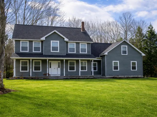 61 Rawley Drive, Hampden, ME 04444