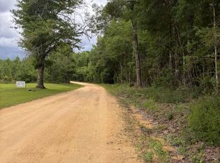0 Jordan Grove Rd, Dozier, AL 36028