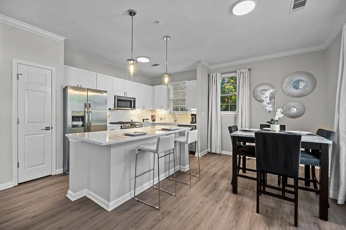 Building Photo - Magnolia Heights