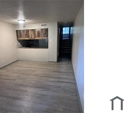 2 bed, $985 — Photo 1