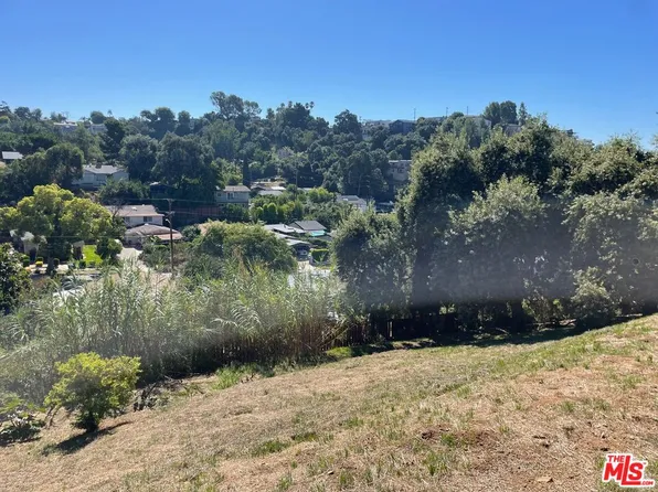 1900 N Avenue 55, Los Angeles, CA 90042