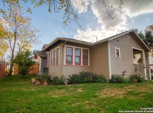 501 E Locust St, San Antonio, TX 78212
