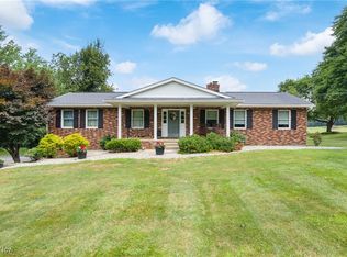 3111 Serfass Rd, Clinton, OH 44216
