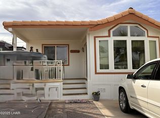 2000 Ramar Rd LOT 36, Bullhead City, AZ 86442