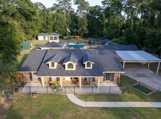 12992 Crystal Forest Ct, Conroe, TX 77306