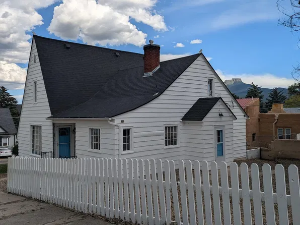 800 Park St, Trinidad, CO 81082