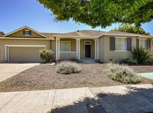 2136 Bellevue Rnch, Santa Rosa, CA 95407