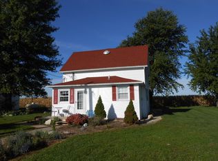 20441 N 2400th Rd, Avon, IL 61415