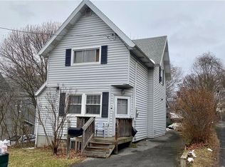 503 Arthur St, Syracuse, NY 13207