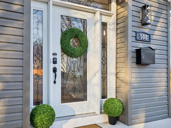 508 Davidson Street, Madison, WI 53716