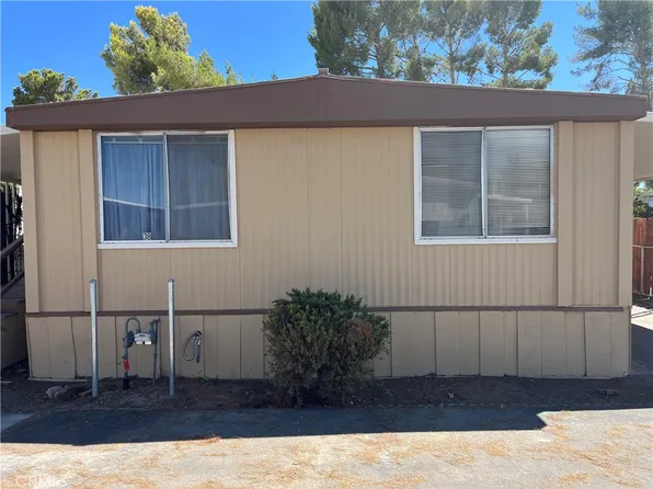 11414 Serra Rd Space 38, Apple Valley, CA 92308