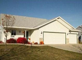 1811 36th St S, Saint Cloud, MN 56301