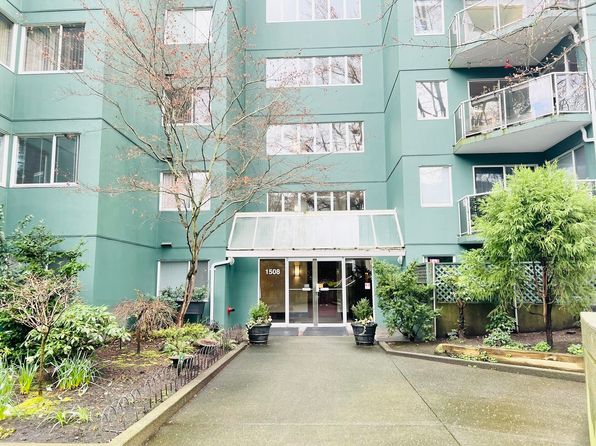 1508 Mariner Walk #302, Vancouver, BC V6J 4X9