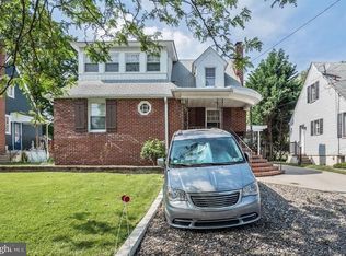 49 Helen Ave, Maple Shade, NJ 08052