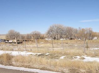 88 Alaska Rd, Riverton, WY 82501