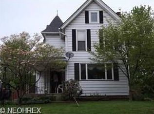 160 Marshall St, Conneaut, OH 44030