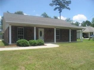 10824 Koloa Ct, Diamondhead, MS 39525