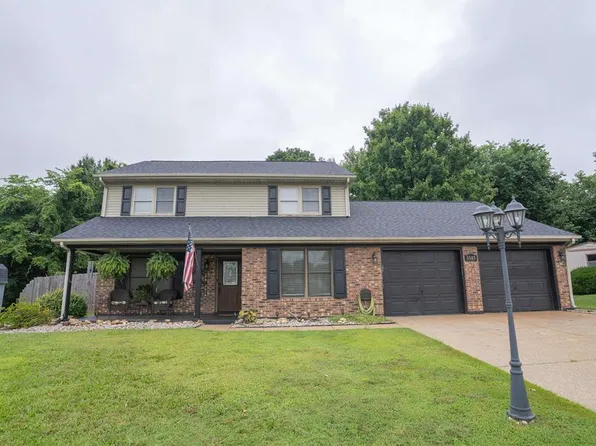 3503 Shut Out Ct, Owensboro, KY 42303