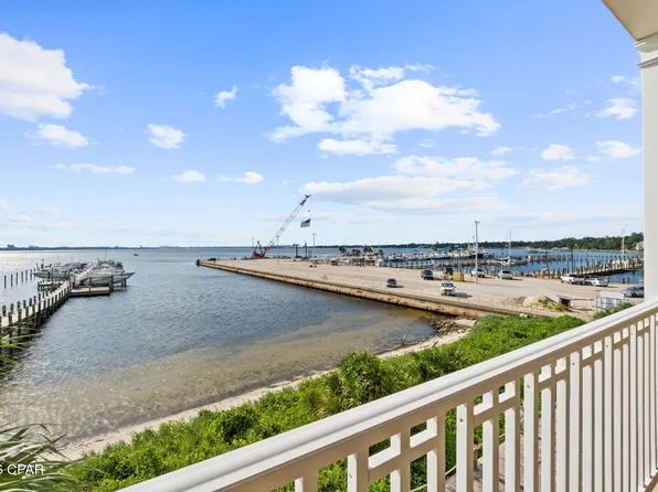 3001 10th St #203, Panama City, FL 32401