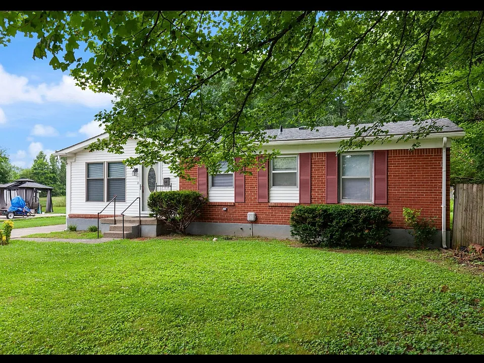 4916 Shumake Ct