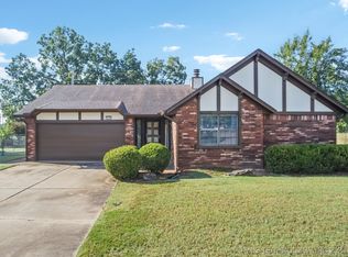 509 W Miami St, Broken Arrow, OK 74011