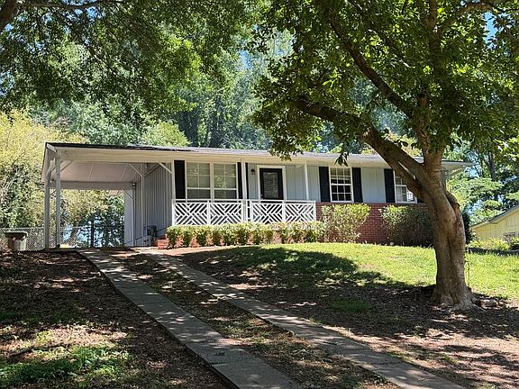 2nd image of 4535 Briarwood Dr