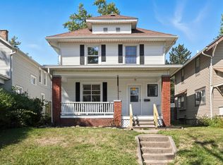 3218 Hoagland Ave, Fort Wayne, IN 46807