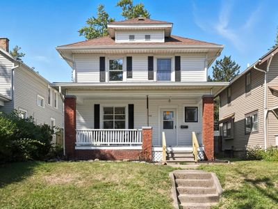 3218 Hoagland Ave, Fort Wayne, IN, 46807