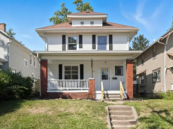 3218 Hoagland Ave, Fort Wayne, IN 46807