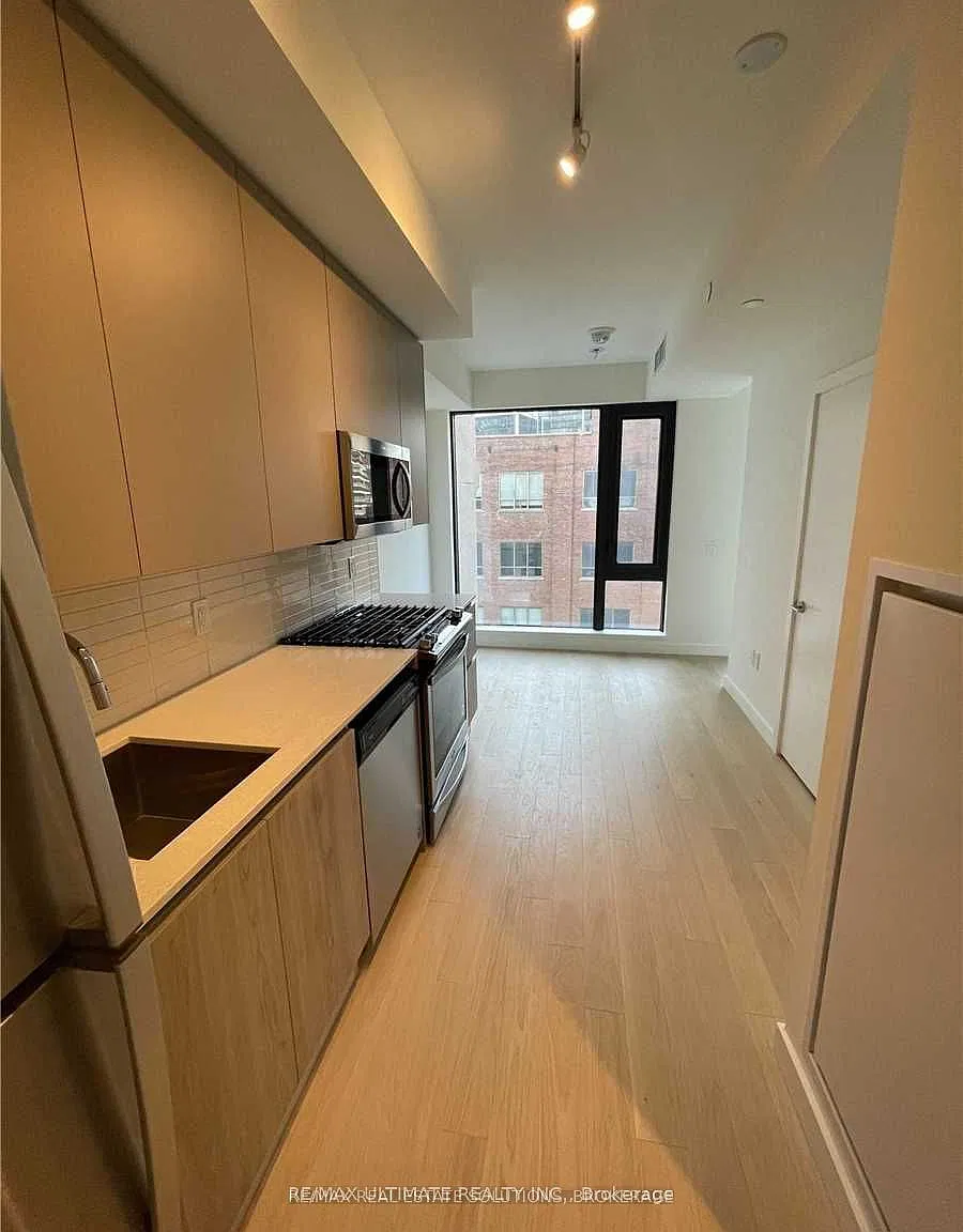 1 bed, $2,050 — Photo 3