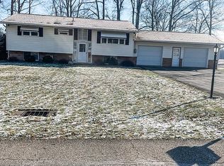 10920 Wilma Ave NE, Alliance, OH 44601