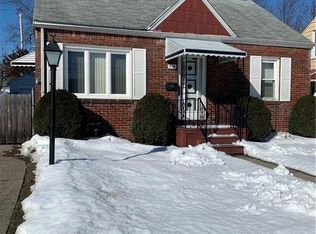 270 Wellington Ave, Buffalo, NY 14223