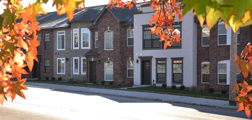 1st image of 408 Circus Ave #1103