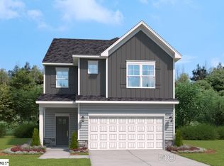 744 Spring Orchard Dr, Lyman, SC 29365