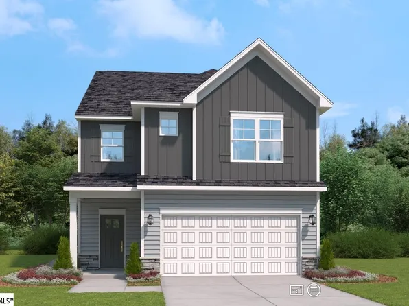 744 Spring Orchard Dr, Lyman, SC 29365