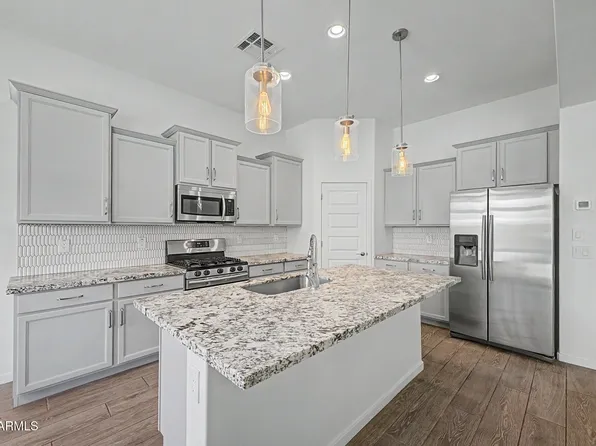 21061 E VIA DEL SOL --, Queen Creek, AZ 85142