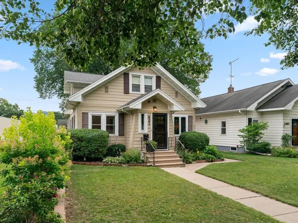 421 23rd STREET SOUTH South, La Crosse, WI 54601