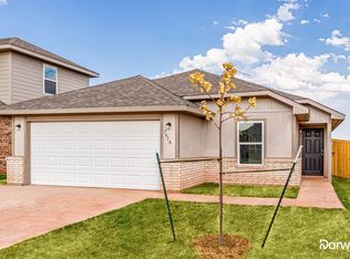 7610 Florence Dr, Abilene, TX 79606
