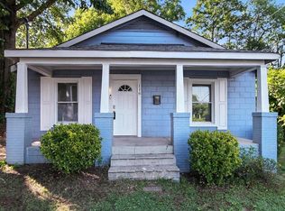 116 Honeywood Ave, Charlotte, NC 28216