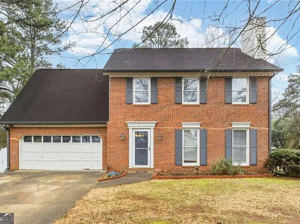 948 Ballew Dr, Marietta, GA 30066