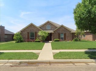 6504 Sinclair St, Amarillo, TX 79119