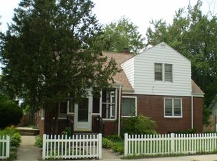 130 Edward St, Michigan City, IN