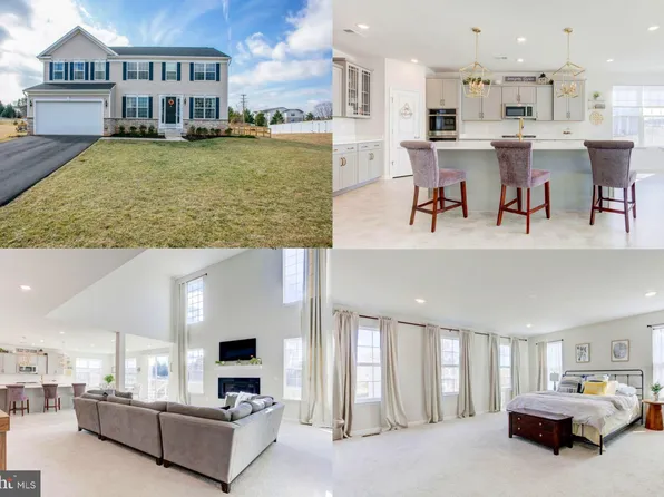 13402 Maymount Dr, Culpeper, VA 22701