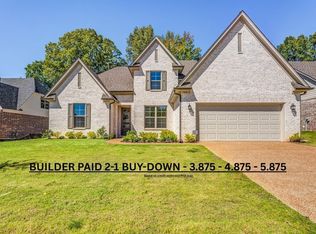 130 Valleyview Ln, Oakland, TN 38060