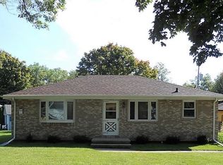 325 S Patrick St, Kimberly, WI 54136